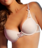 Felina Diana Seamless Contour Bra